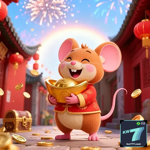 Jogos de cassino online - kw777