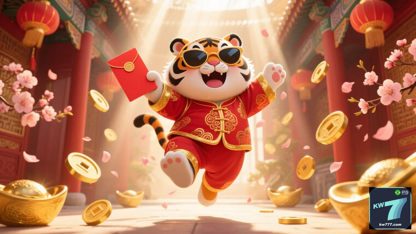 Imagem do aplicativo kw777 - kw777