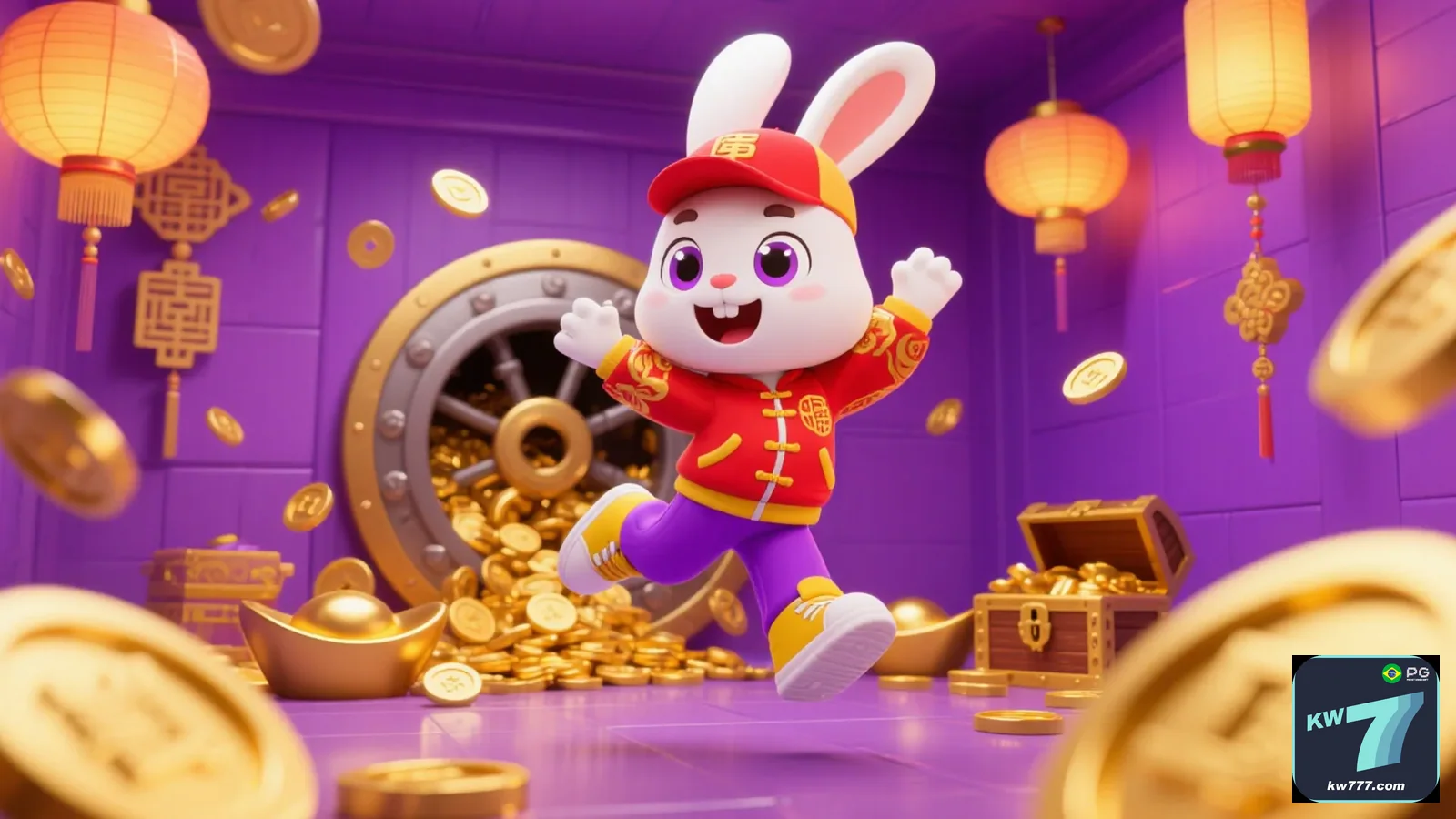 Cassino online Kw7 - kw777